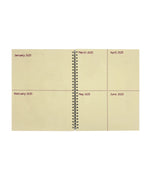 2024 Dodo Pad On The Left Diary - 10% Pre-Order Discount