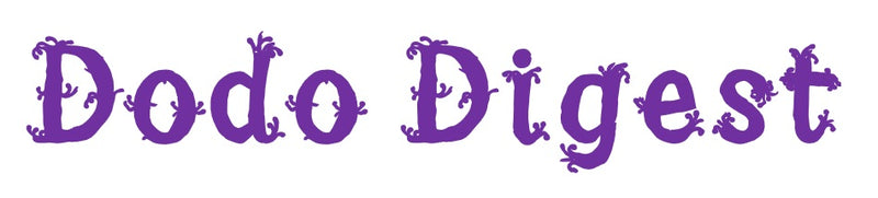 Announcing the Dodo Digest