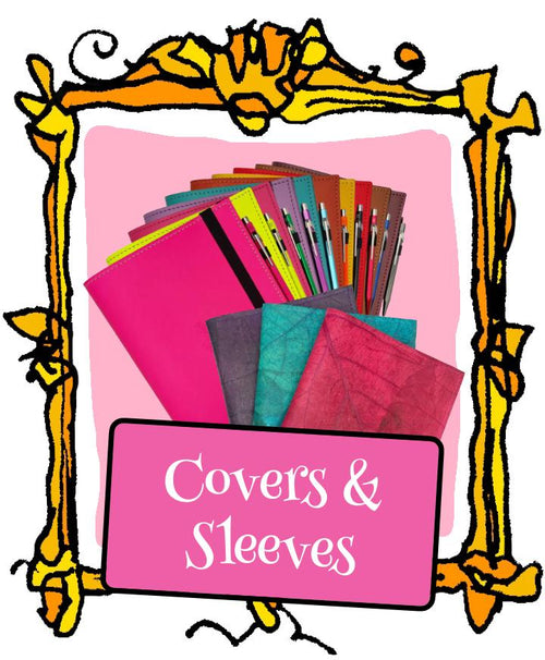 Collections – The Dodo Pad Ltd
