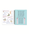 2025 Dodo Pad Original Desk Diary - HARD COVER