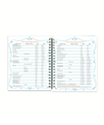 2025 Dodo Pad Original Desk Diary - HARD COVER