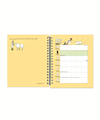 2025 Dodo Pad Original Desk Diary - HARD COVER