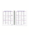 2025 Dodo Pad Original Desk Diary - HARD COVER