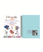 2025 Dodo Pad Original Desk Diary - HARD COVER