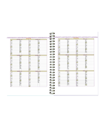 2025/26 Dodo Pad Academic A5 Diary