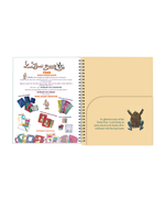 2026/25 Dodo Pad Academic ORIGINAL Desk Diary