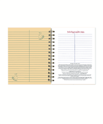 2026 Dodo Pad Mini Diary - Published 26th June