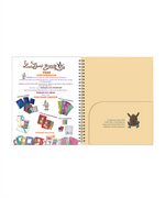 2026 Dodo Pad Original Desk Diary - HARD COVER - Published 26th June