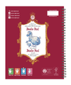 2026 Dodo Pad Original Desk Diary - HARD COVER - Published 26th June