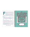 2024/25 Academic Pad Original Desk Diary