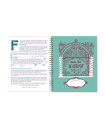 2024/25 Academic Pad Original Desk Diary