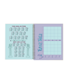 2024/25 Academic Pad Original Desk Diary