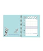 2024/25 Academic Pad Original Desk Diary