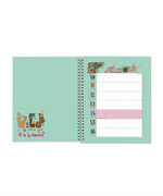 2024/25 Academic Pad Original Desk Diary