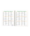 2024/25 Academic Pad Original Desk Diary