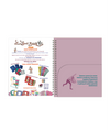 2024/25 Academic Pad Original Desk Diary