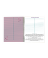 2024/25 Academic Pad Original Desk Diary