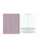 2024/25 Academic Pad Original Desk Diary