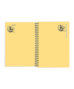 2024/25 Academic A5 Diary