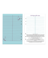 2025 Dodo Pad A5 (Loose-Leaf, Filofax compatible)