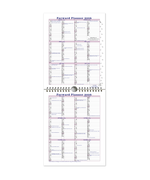 2025 Dodo Pad On The Wall Pad Calendar