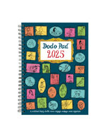 2025 Dodo Pad A5 Diary