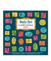 2025 Dodo Pad Family Planner Calendar