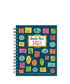 2025 Mini Dodo Pad Diary