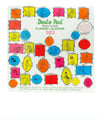 2023 Dodo Pad Family Planner Calendar