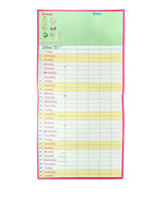 2023 Dodo Pad Family Planner Calendar