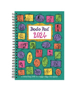 2024 Dodo Pad A5 Diary -10% Pre-Order Discount