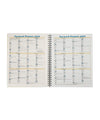 2024 Dodo Pad Original Desk Diary - 10% Pre-Order Discount