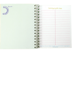 2023 Mini Dodo Pad Diary