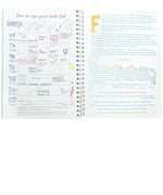 2023 Dodo Pad On The Left Diary SPECIAL EDITION