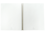 The Dodo Pad Dotty Book A5 Size (21cm x 14.8cm)