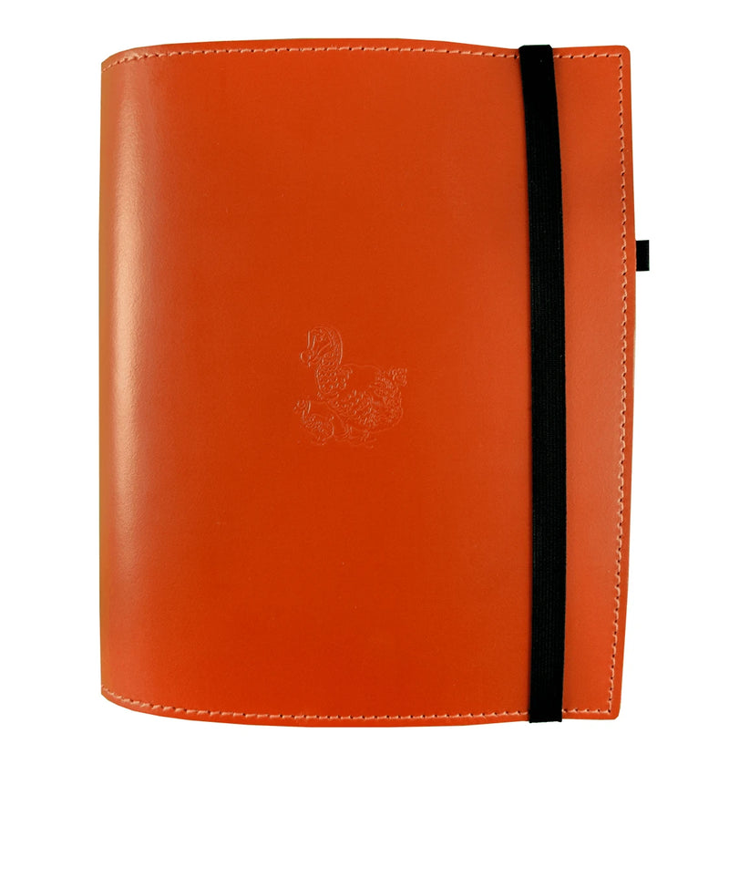 Personalise Your Genuine Leather A5 Cover
