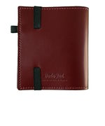 Personalise Your Genuine Leather Mini Cover