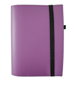 Genuine Leather A5 Cover