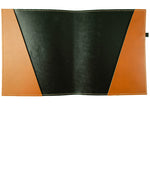 Personalise Your Genuine Leather Desk Cover