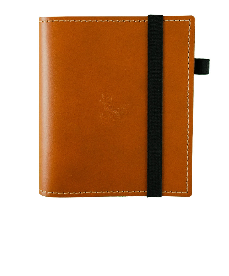 Personalise Your Genuine Leather Mini Cover