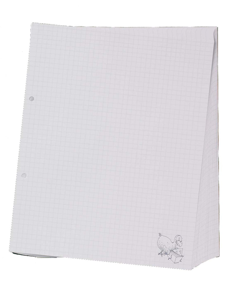Refill Paper for the Loose-Leaf Dodo Pad
