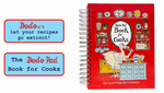 The Dodo Pad Book for Cooks