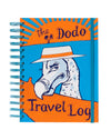 The Dodo Travel Log